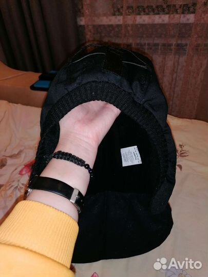 Подшлемник