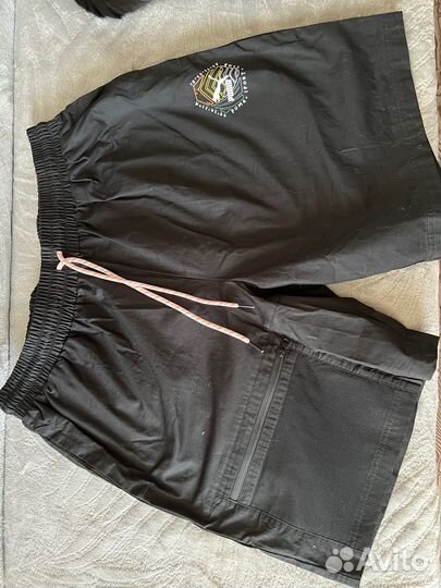 Мужские шорты puma