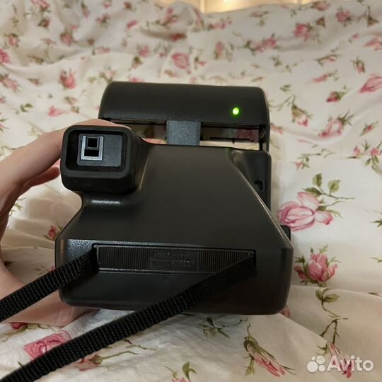 Polaroid для моментальной печати