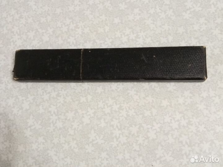 Опасная бритва Henckels solingen