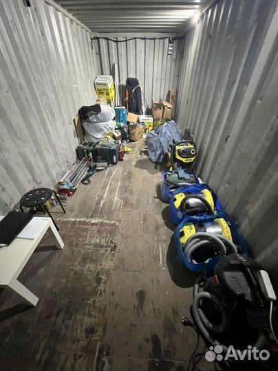 Аренда строительной техники