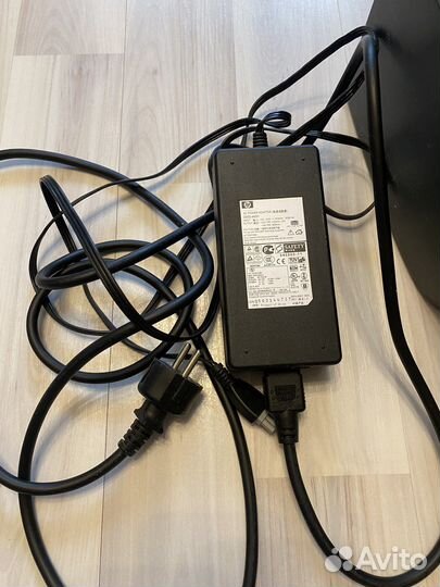 Принтер сканер копир hp