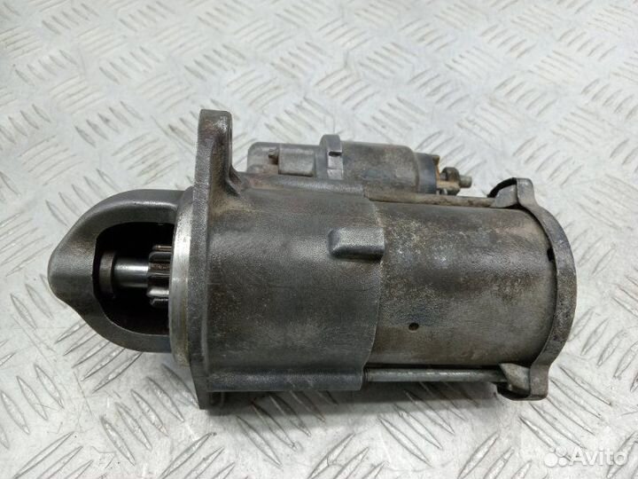 Стартер Opel Mokka J13 1.8 F18D4 140 Л.С 2013