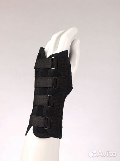 Бандаж лучезапястного сустава новый