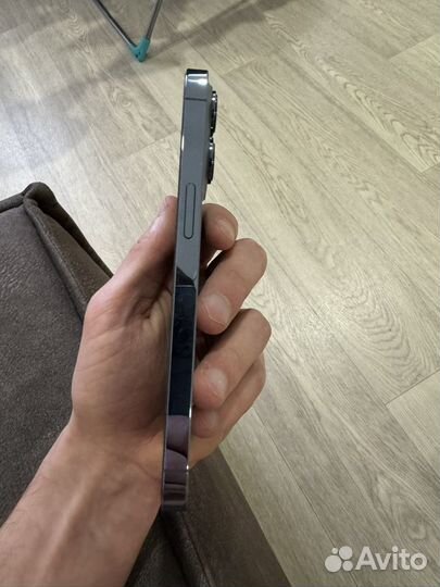 iPhone 13 Pro, 128 ГБ