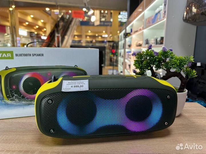 Беспроводная колонка Hopestar A30 Party (новая)