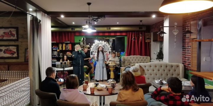 Звуковое оборудование,услуги звукооператора