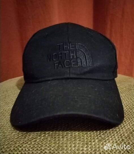Кепка The North Face