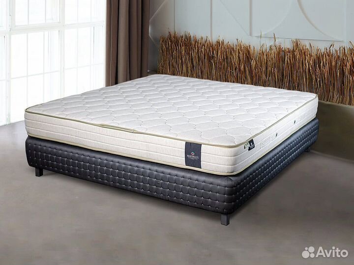 Матрац Materlux Lazio Multi