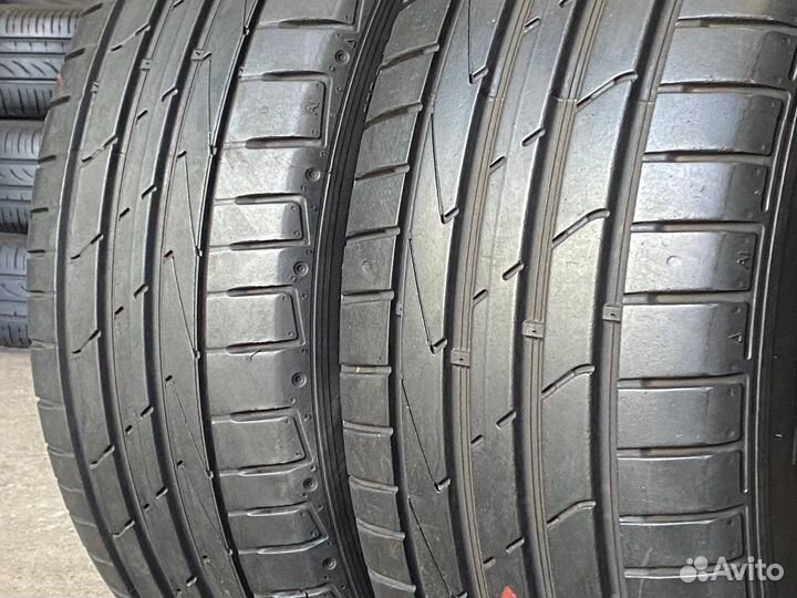 Hankook Ventus S1 Evo 2 K117 225/45 R18