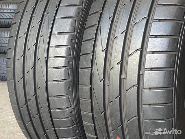Hankook Ventus S1 Evo 2 K117 225/45 R18