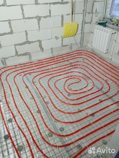 Ремонт квартир под ключ