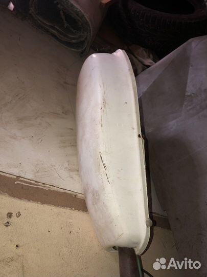 Плафон уличный