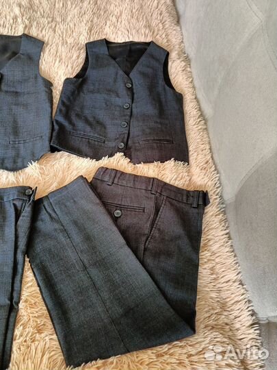 Школьная форма для мальчика