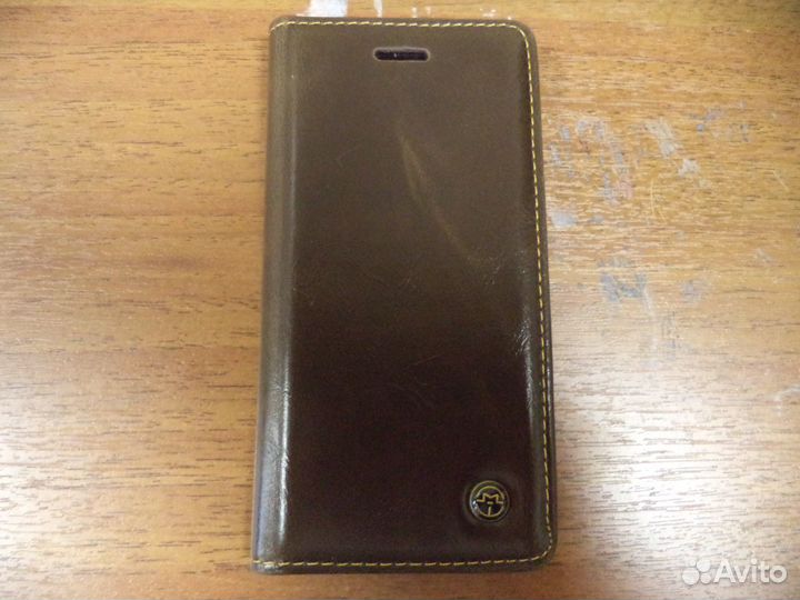 Новый чехол для iPhone 6