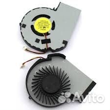 Вентилятор для ноутбука dell Inspiron 15z 5523 FS4
