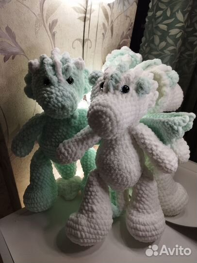 Вязание на заказ