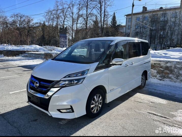 Трансфер микроавтобус