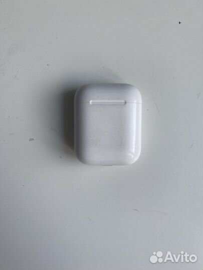 Кейс для airpods 1