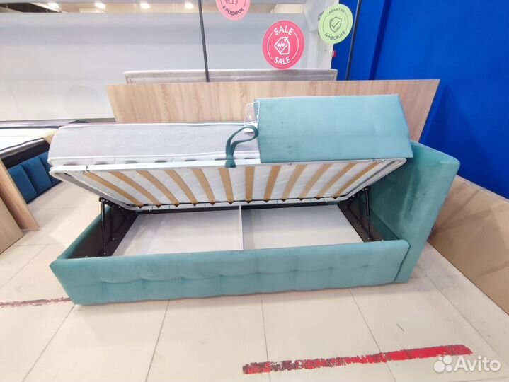 Комплект детская спальня boss mini 90*200