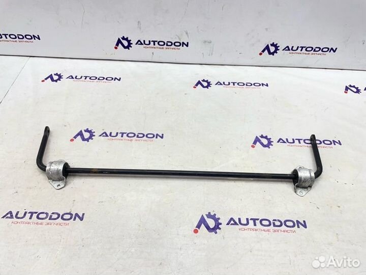 Стабилизатор задний Bmw 5 Series E60