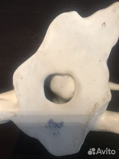 Статуэтка «Балерина»