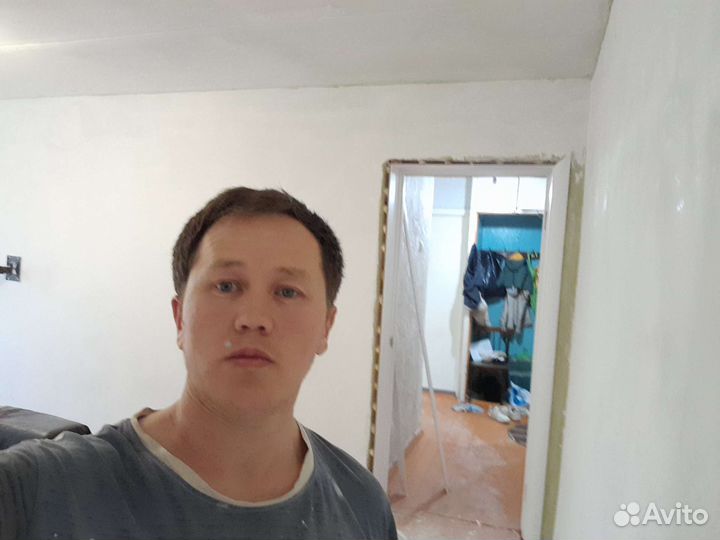 Ремонт отделка помещений