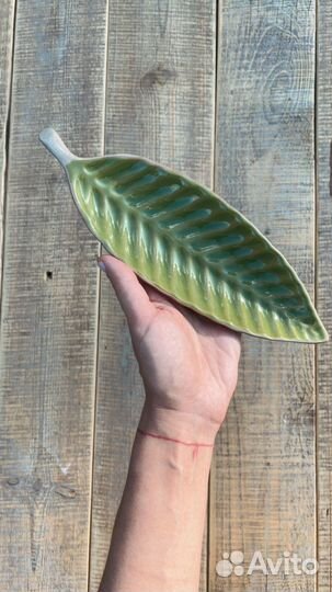 Декоративные блюда