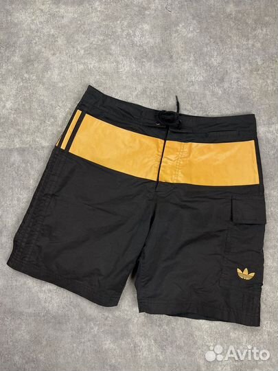 Шорты adidas originals