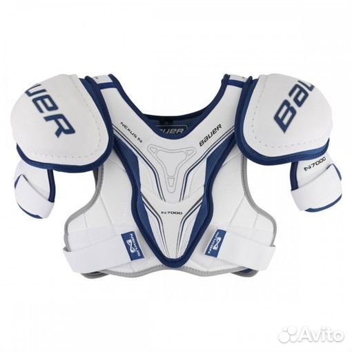 Нагрудник bauer nexus N7000 SR