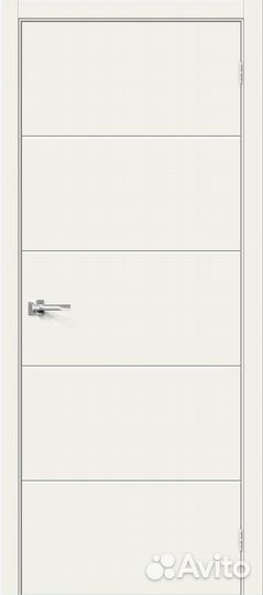 Дверь межкомнатная