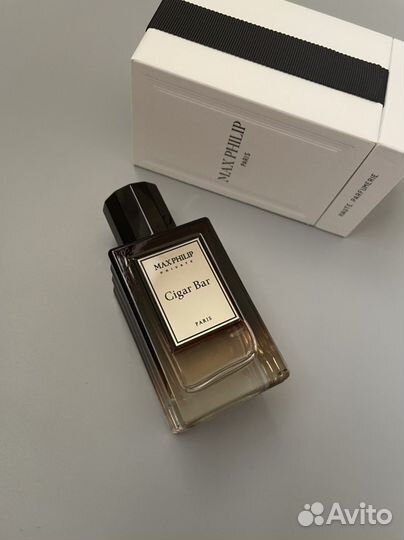 Max Philip Cigar Bar