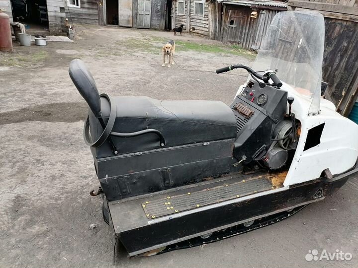 Продам буран