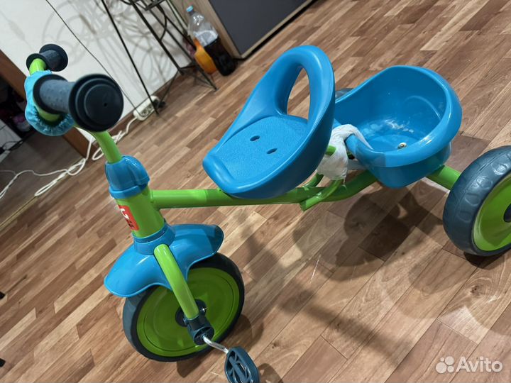 Машинка детская