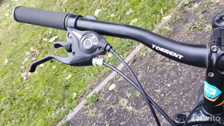 Велосипед Torrent Impulse 29