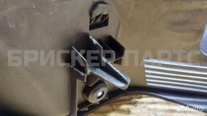 Держатель полки Форд Фьюжен