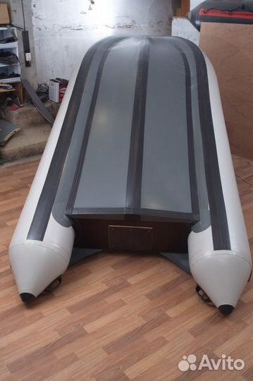 Ремонт надувных лодок пвх