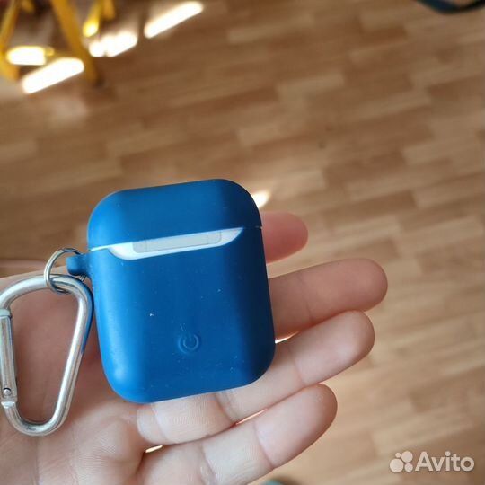 Airpods pro 2 копия