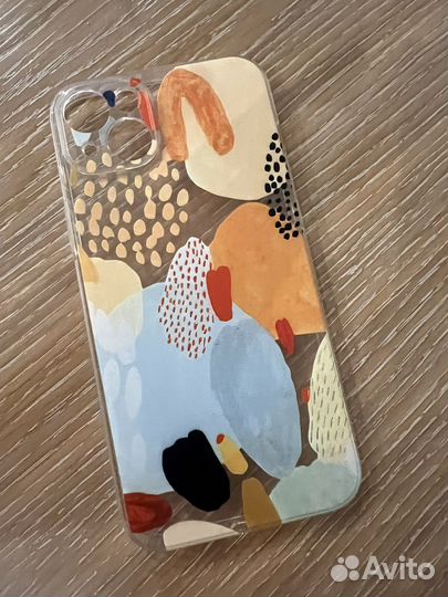 Чехол на iPhone 14 max