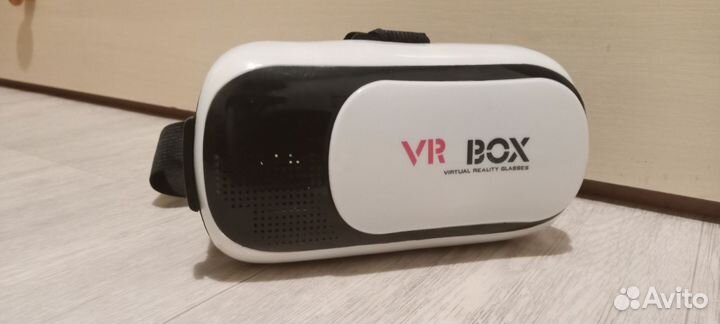 Vr Box для телефона