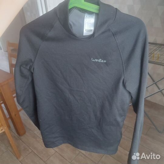 Нательное белье мальчику 4 -6лет