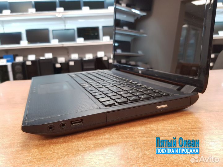 Ноутбук на Core i7-2670QM, RAM 8Gb, SSD, GeForce