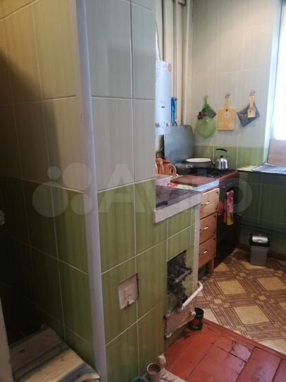 Дом 73 м² на участке 10 сот.