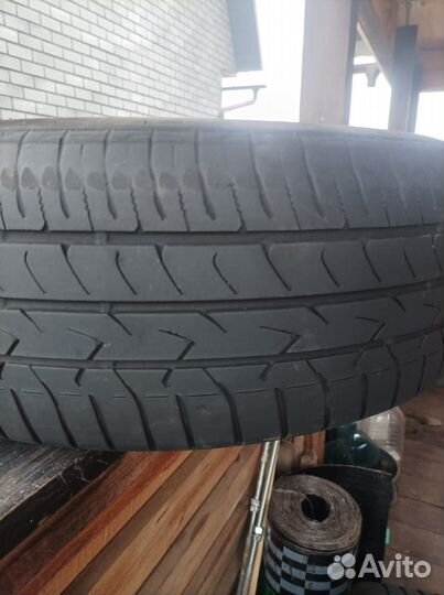 Toyo Tranpath MPZ 205/60 R16