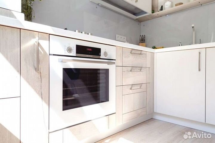 Кухни на заказ