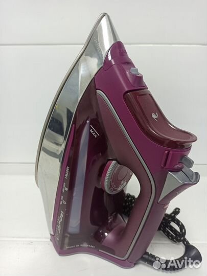 Утюг Rowenta DW 8220