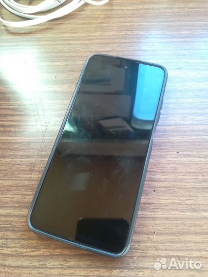 Xiaomi Redmi Note 10T, 6/128 ГБ