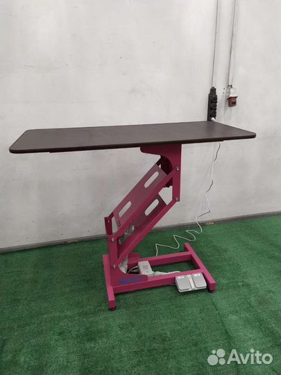 Грумерский стол 1200/600мм