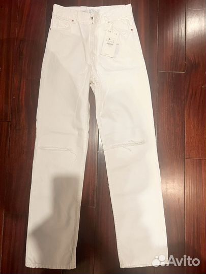 Джинсы женские новые