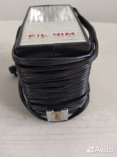 Фотовспышка FIL 41 M